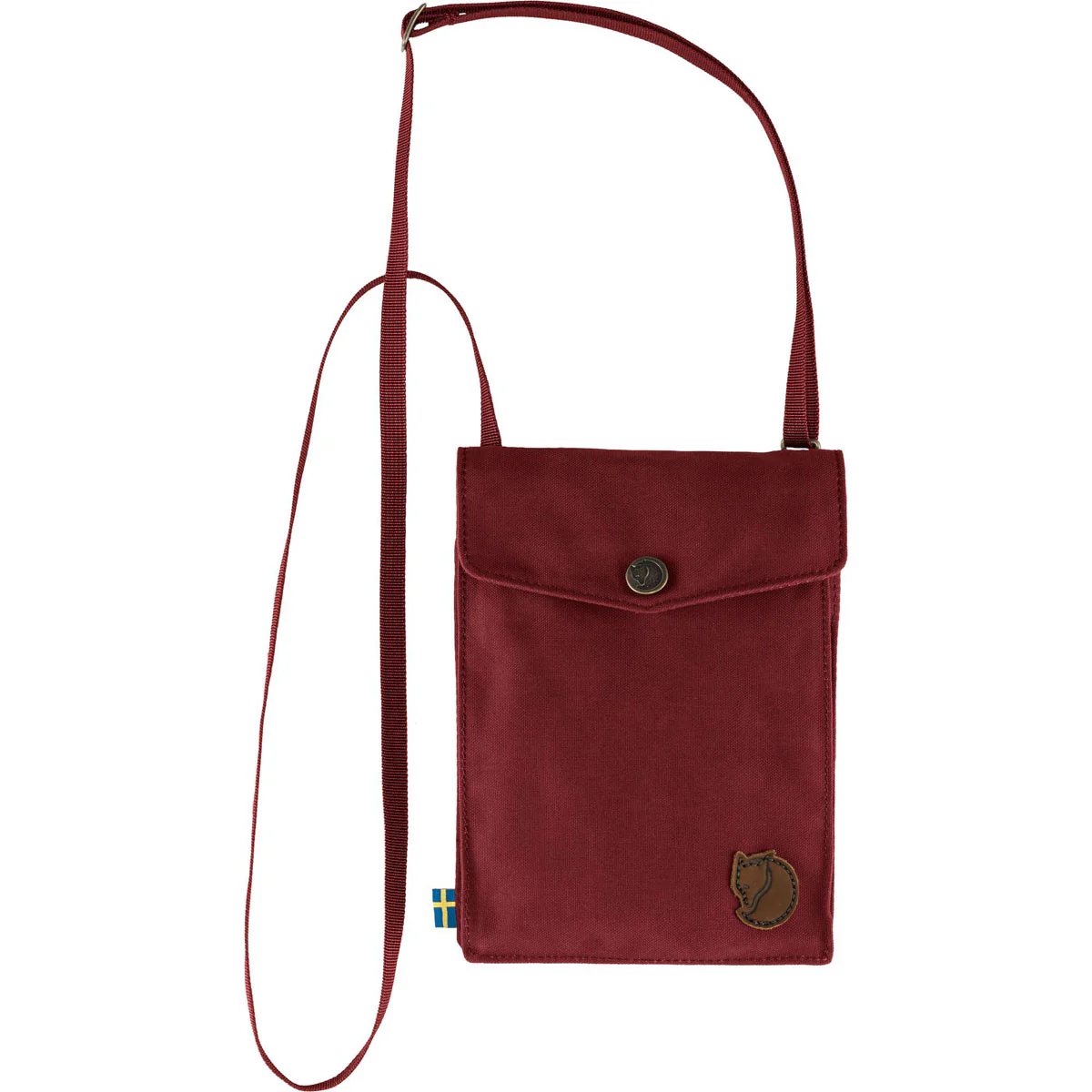 Fjallraven Pocket - Image 4