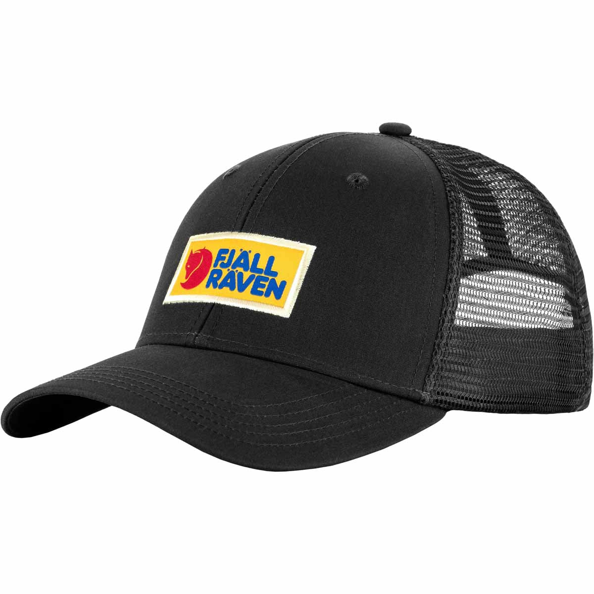 FjallRaven Vardag Trucker Cap - Image 2