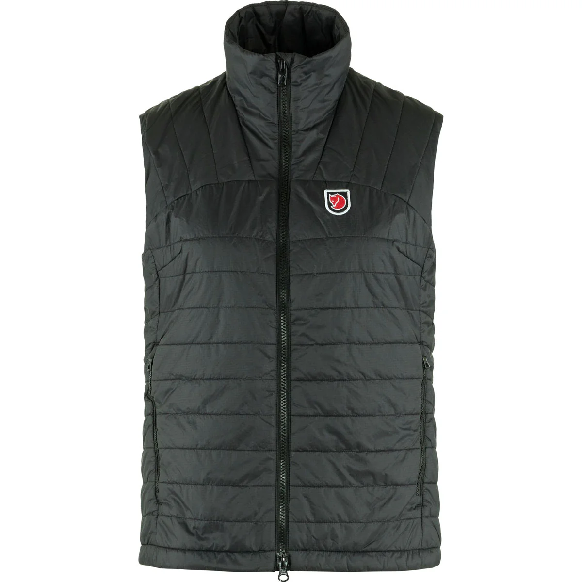 Fjallraven Women's Expedition X-Latt Vest - Image 2