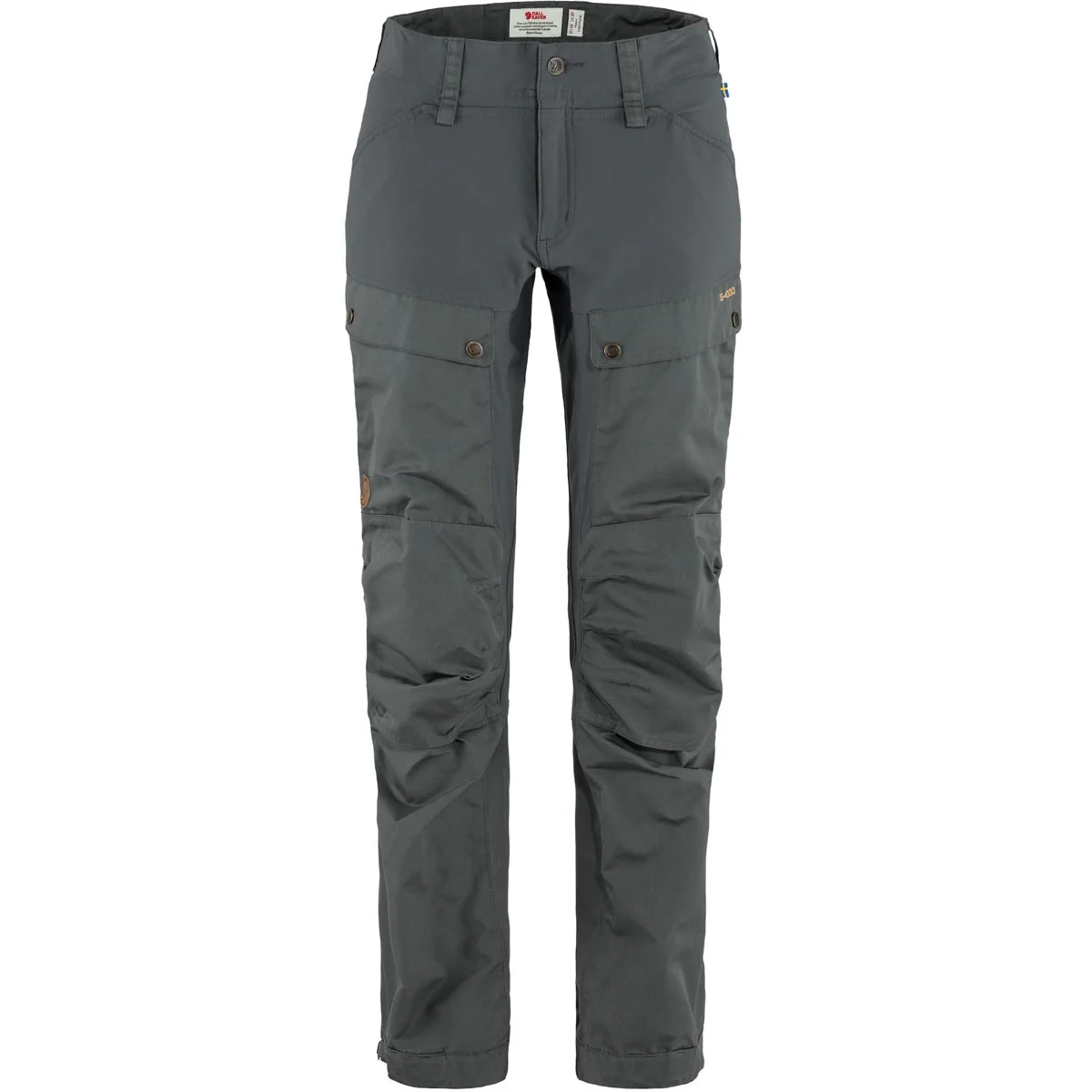 Fjallraven Women's Keb Trousers
