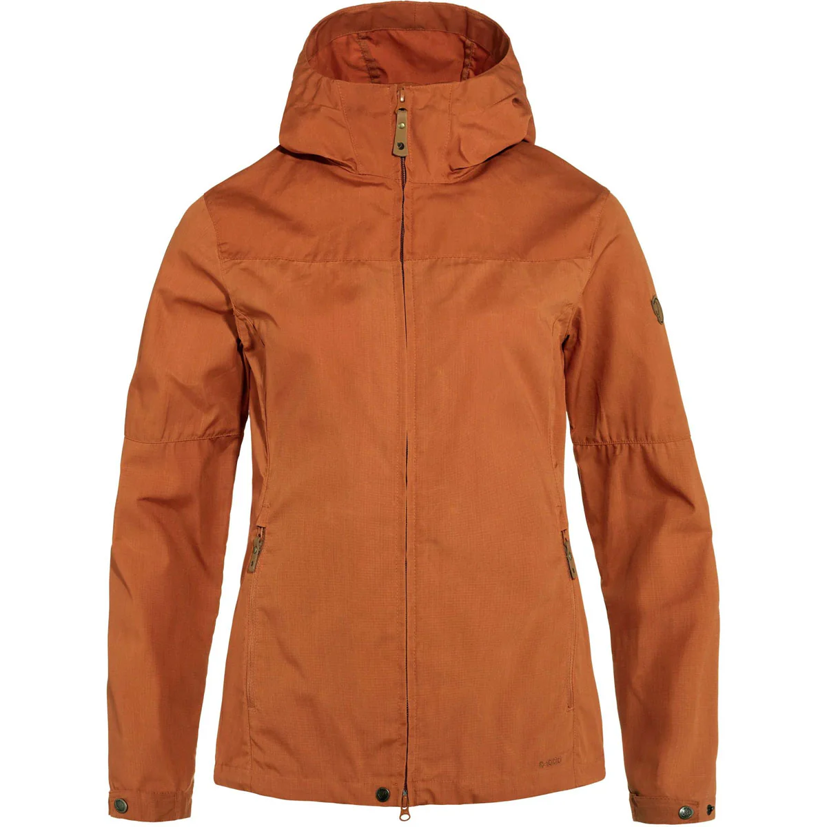 Fjallraven Women's Stina Jacket - Image 2