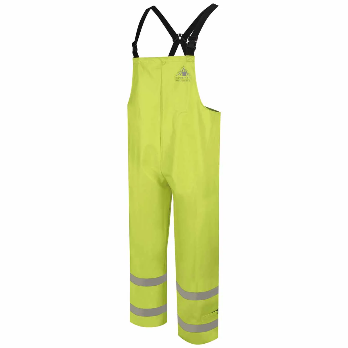 Fr Rainwear Bib Overall