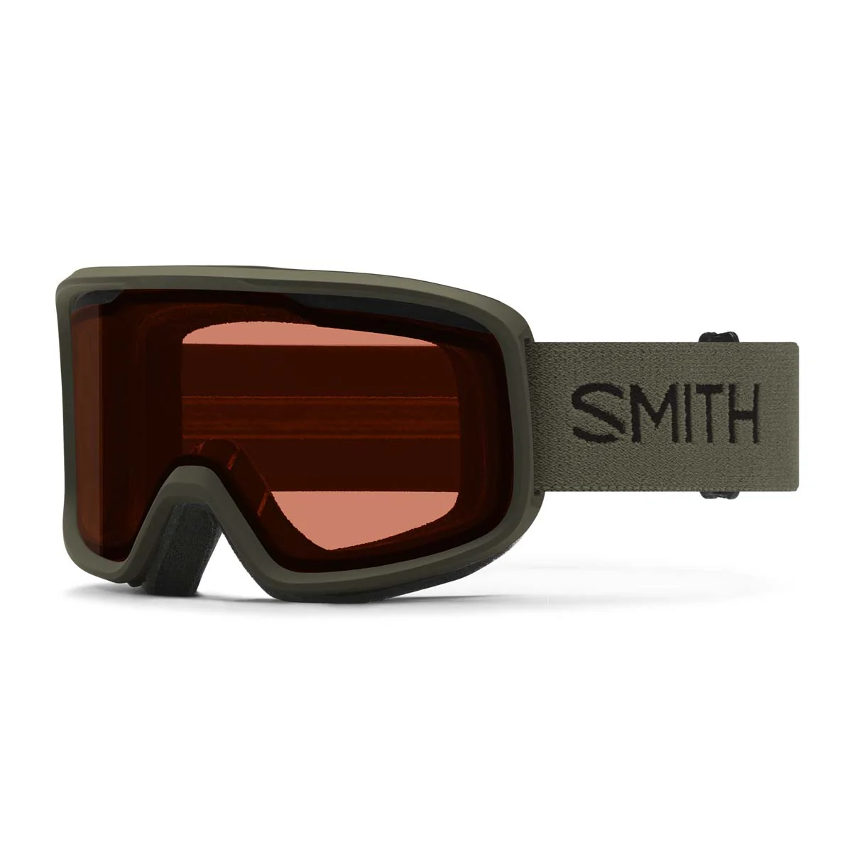 Frontier Goggles - Forest/RC36