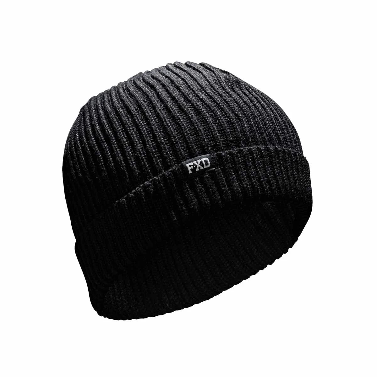 FXD CP-9 Work Beanie - Black