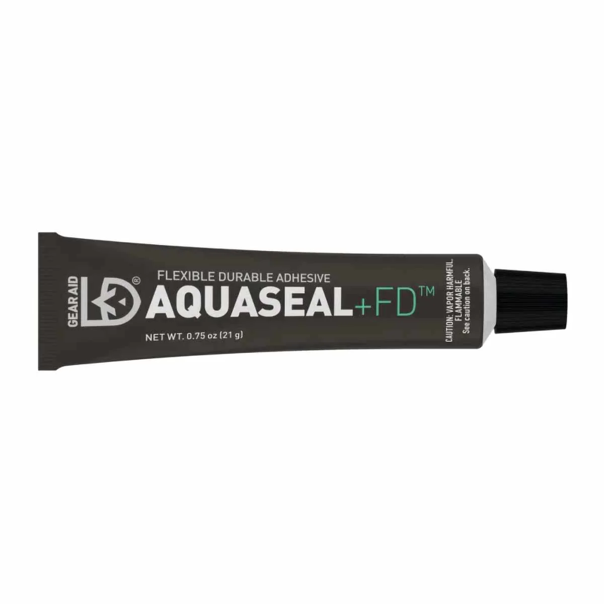 Gear Aid Aquaseal Repair Adhesive 3/4 oz Tube