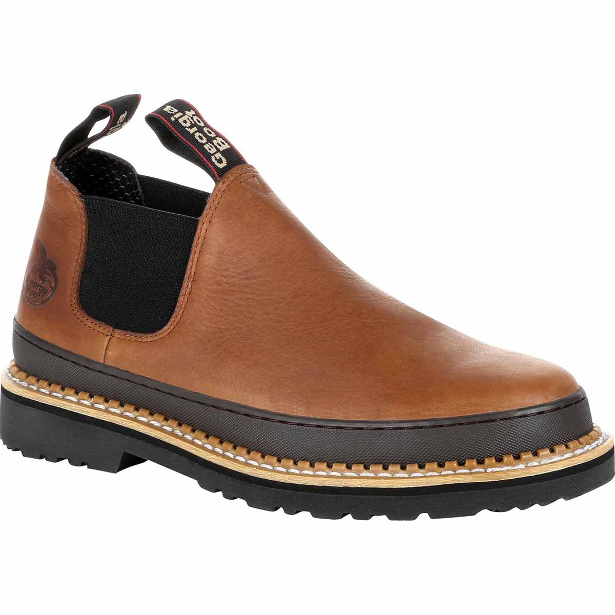 Georgia Boot Men's Giant Re-Vamp Romeo