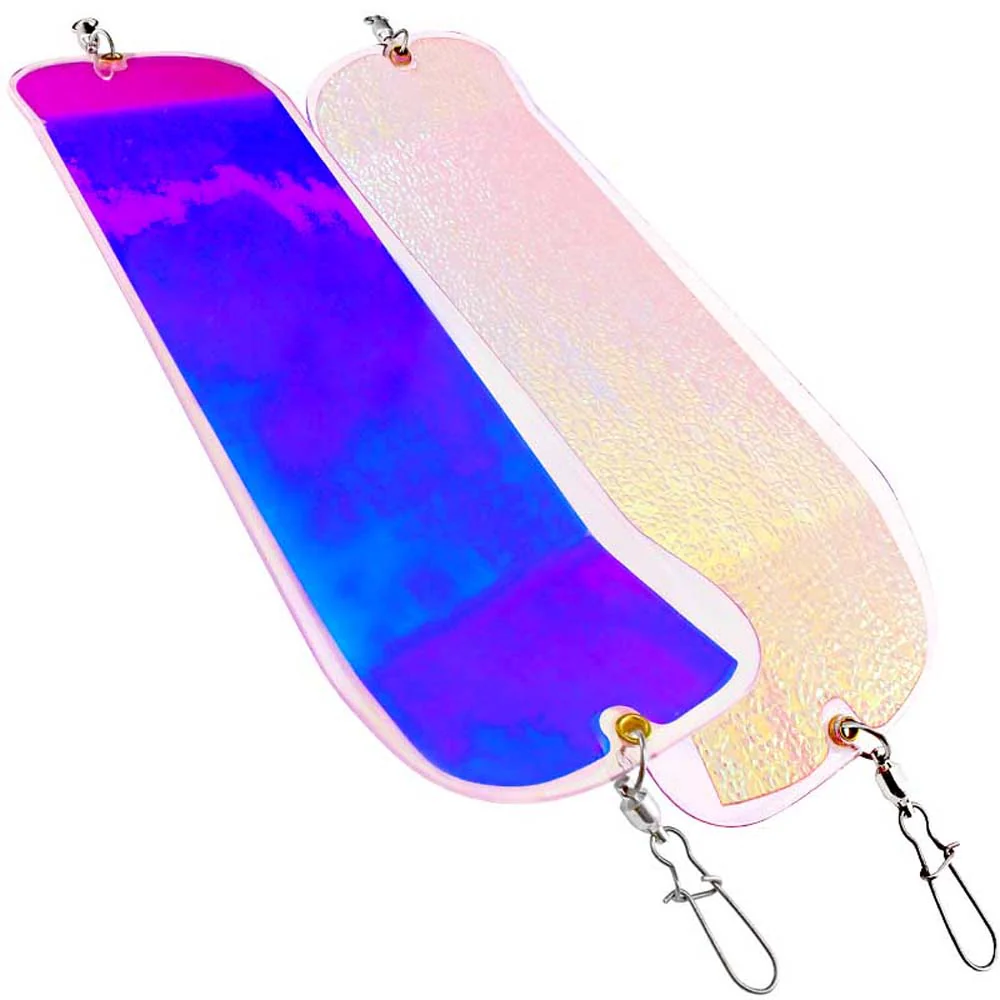 Gibbs Highliner Trolling Flasher - Image 4