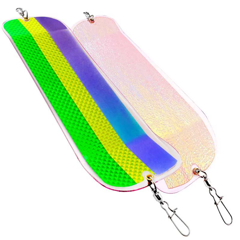 Gibbs Highliner Trolling Flasher - Image 7