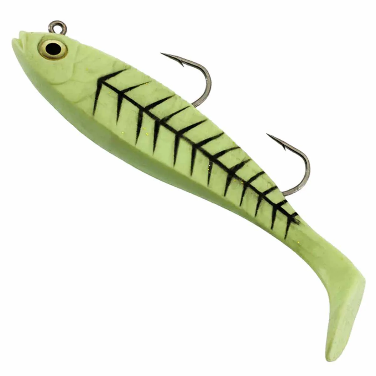 Gibbs Power Paddle Jig