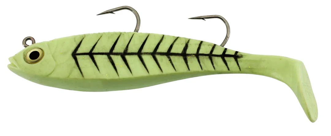 Gibbs Power Paddle Jig - Image 2
