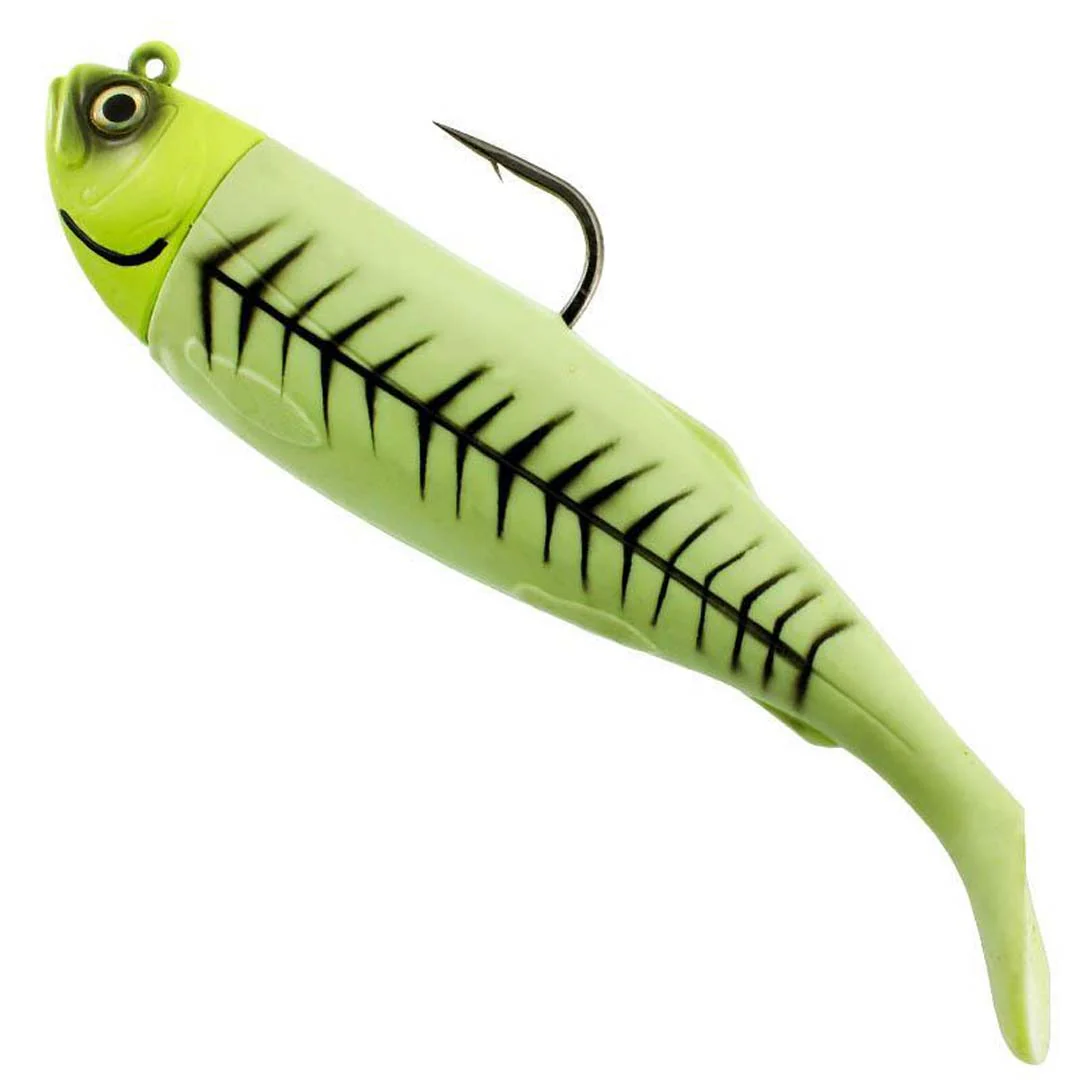 Gibbs Power Paddle Jig - Image 4