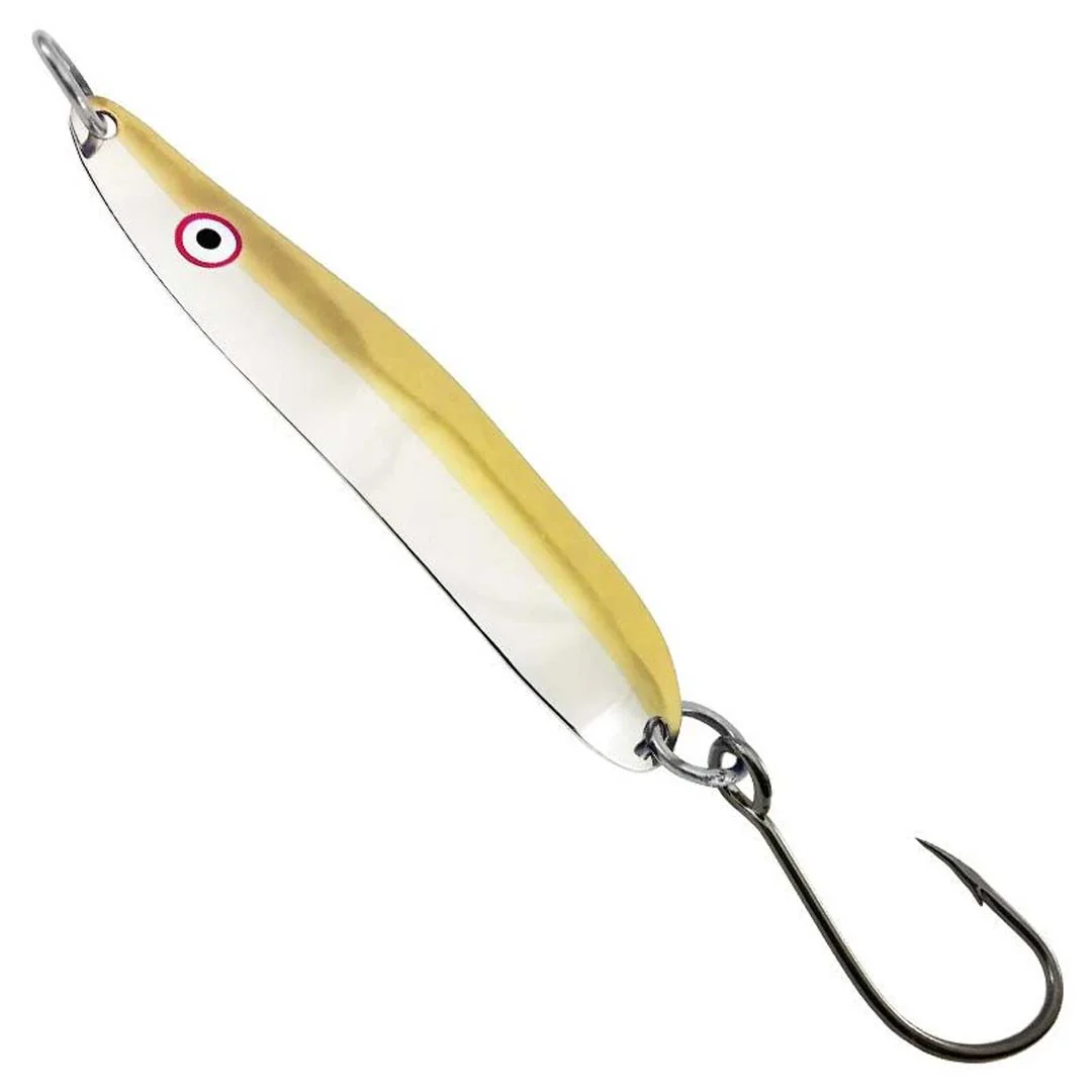 Gibbs Skinny G Spoon - Image 9