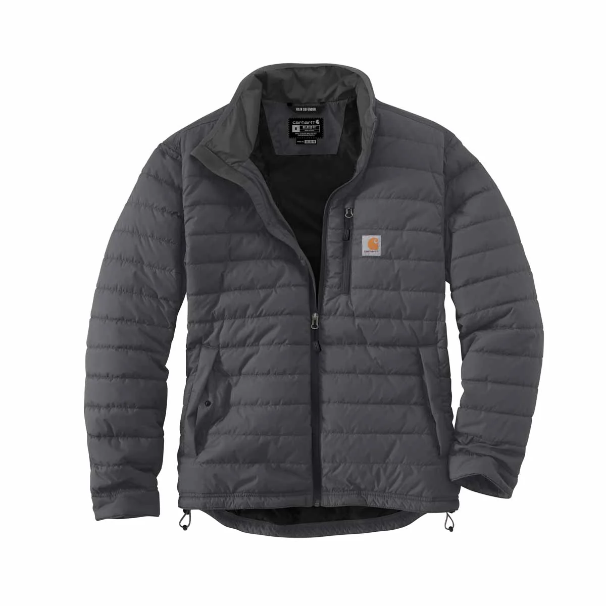 Gilliam Jacket B&T