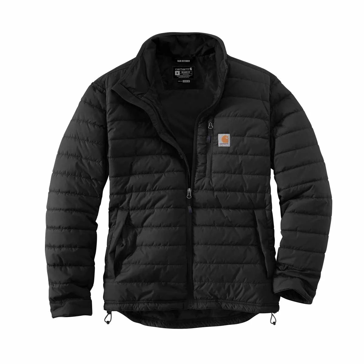 Gilliam Jacket B&T - Image 2