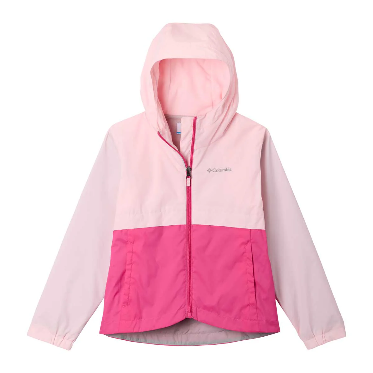 Girls Rain-Zilla II Jacket