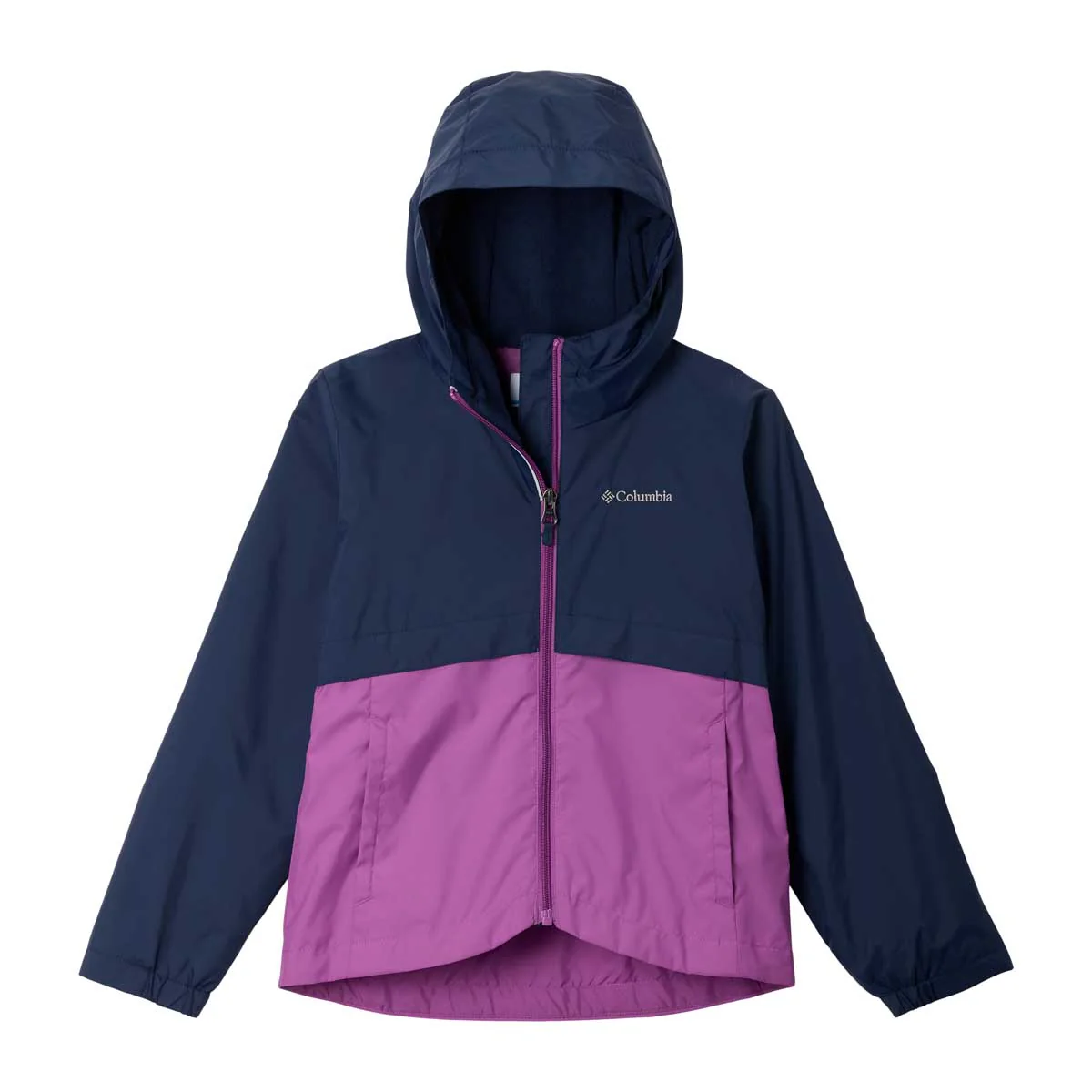 Girls Rain-Zilla II Jacket - Image 2