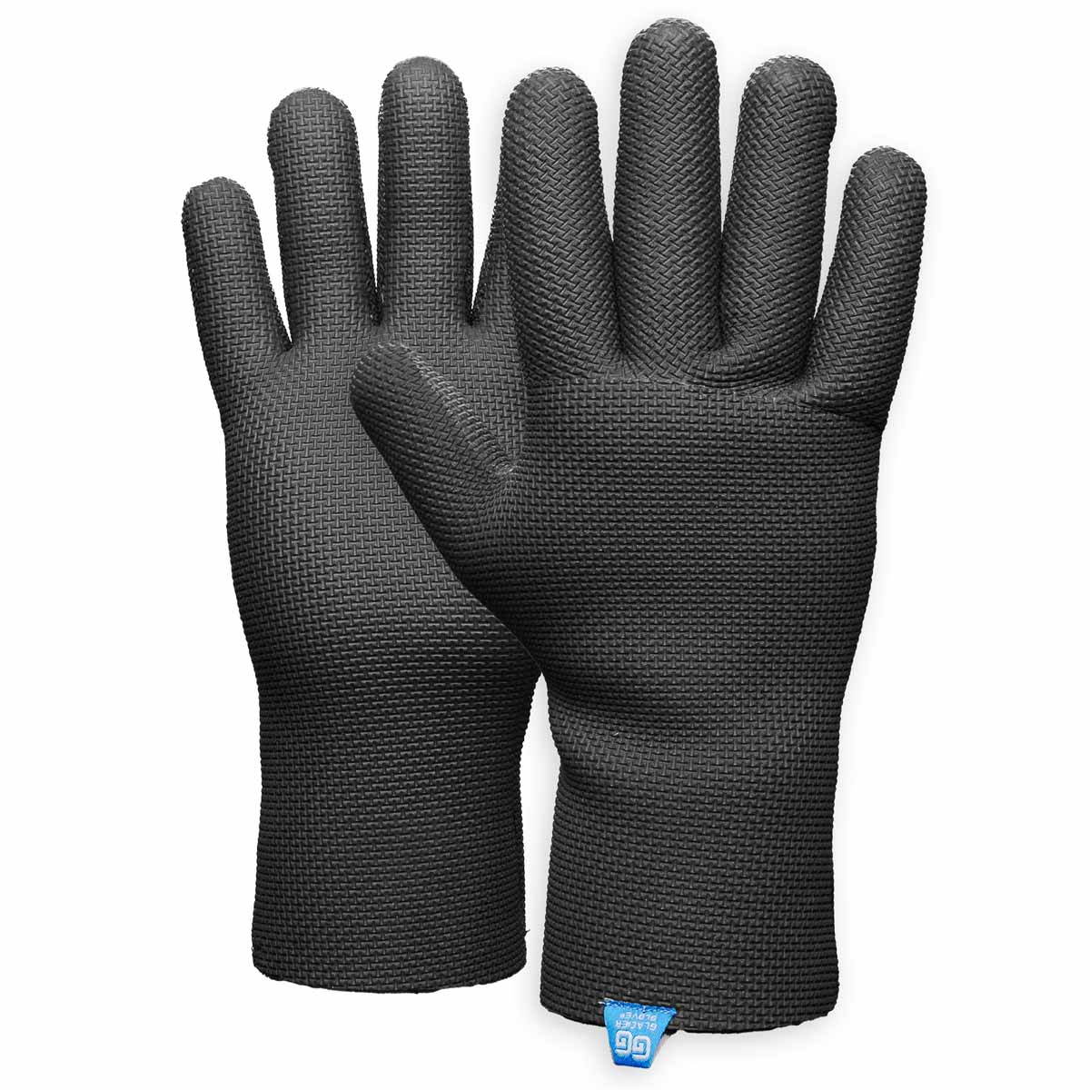 Glacier Glove Men's Ice Bay Fleece Lined Neoprene - Image 3