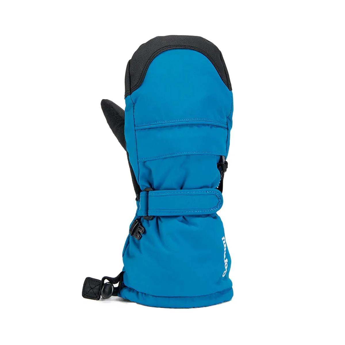Gordini Baby Baby Baby Mitten - Image 5
