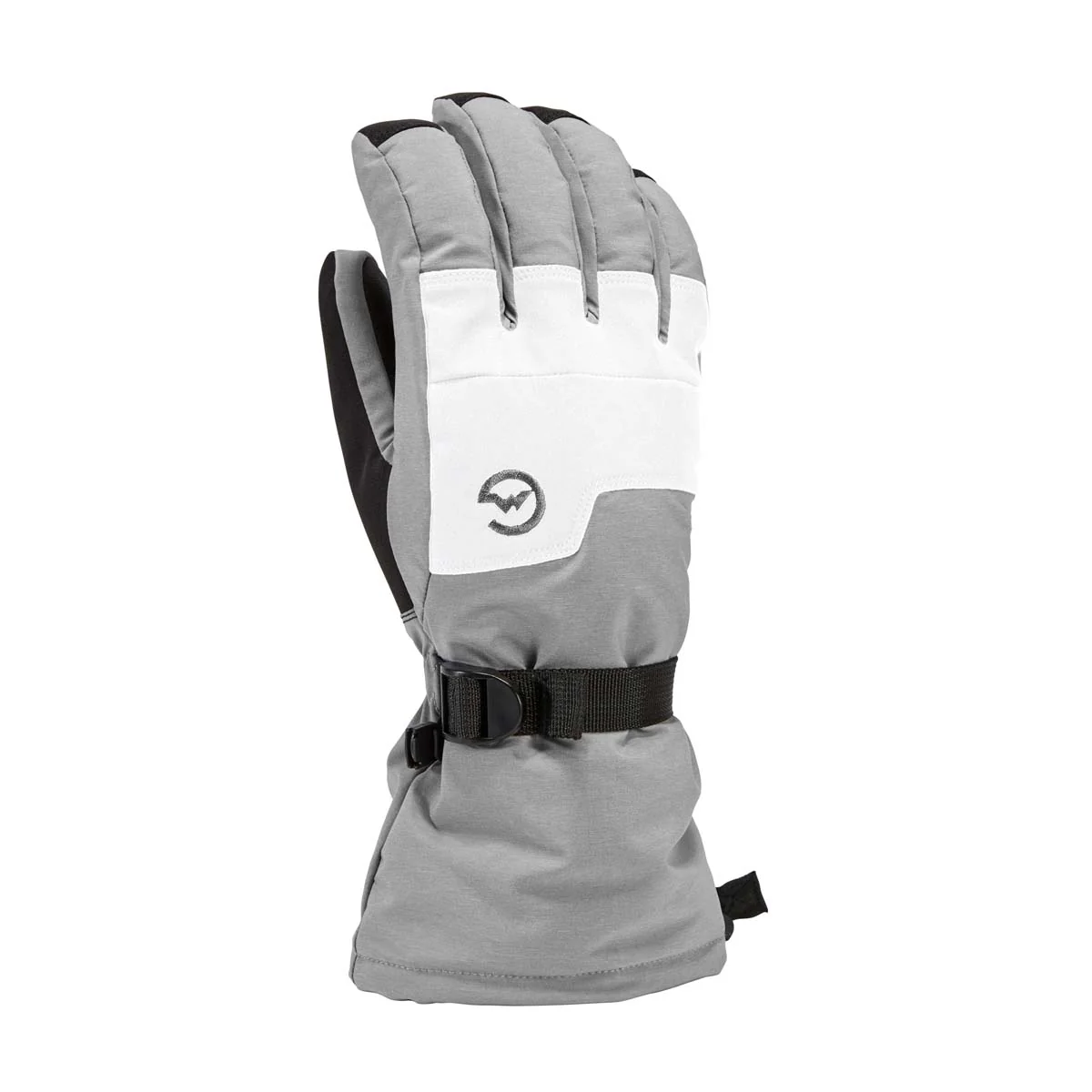 Gordini Women's AquaBloc Down Gauntlet Glove