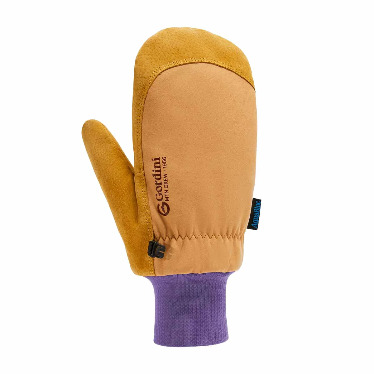 Gordini Women's MTN Guide Mitten