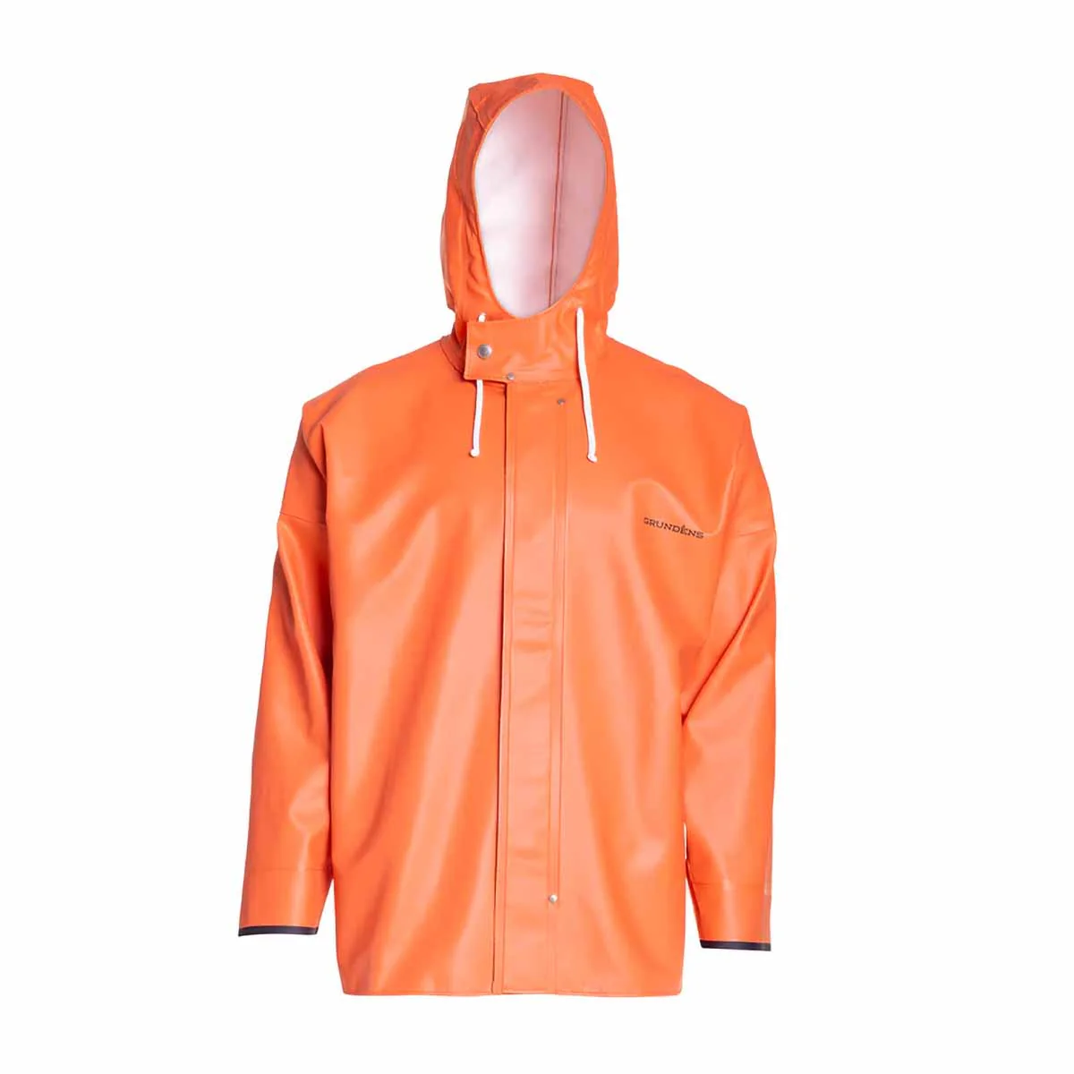 Grundens Brigg 40 Rainjacket