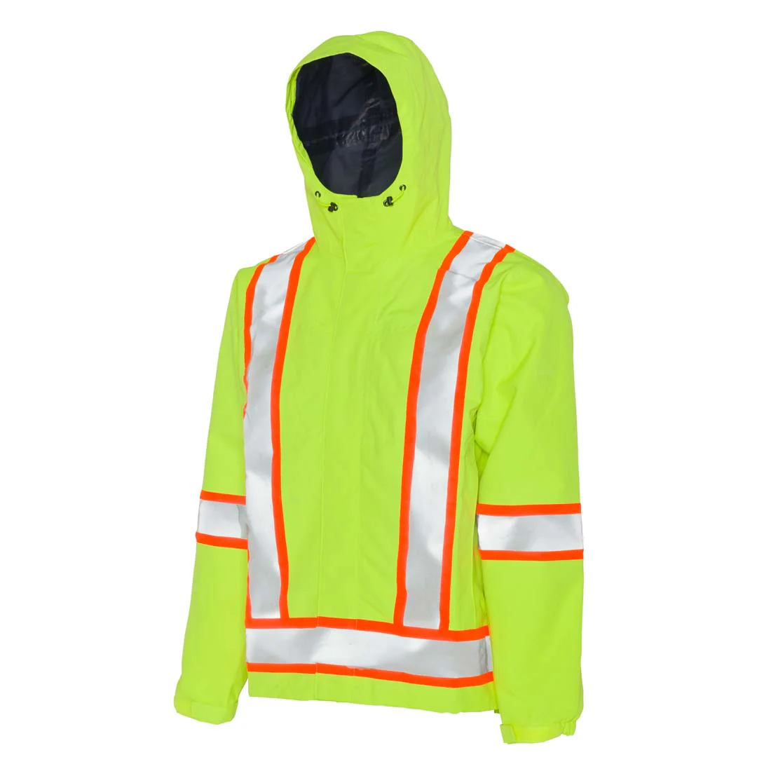 Grundens CSA Taped Full Share Jacket