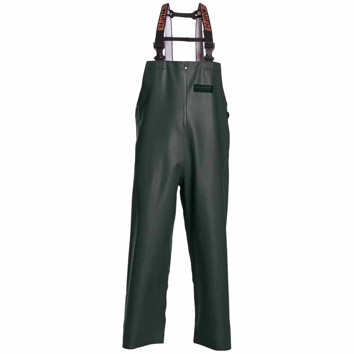 Grundens Herkules 16 Bib Pant - Big