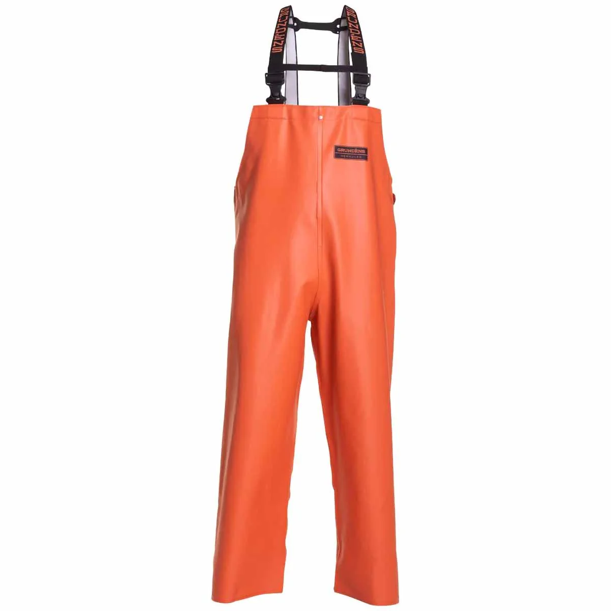 Grundens Herkules 16 Bib Pant - Big - Image 2