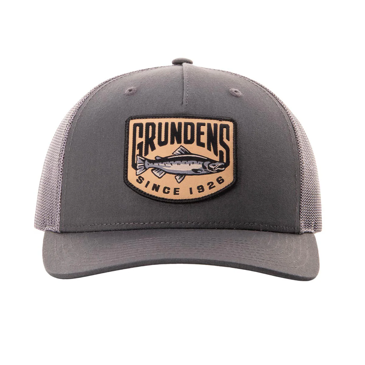 Grundens King Trucker