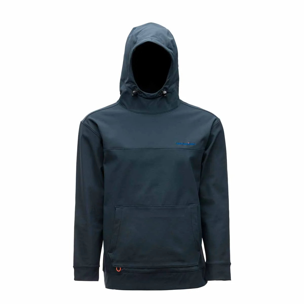 Grundens Kryall Hoodie - Image 2