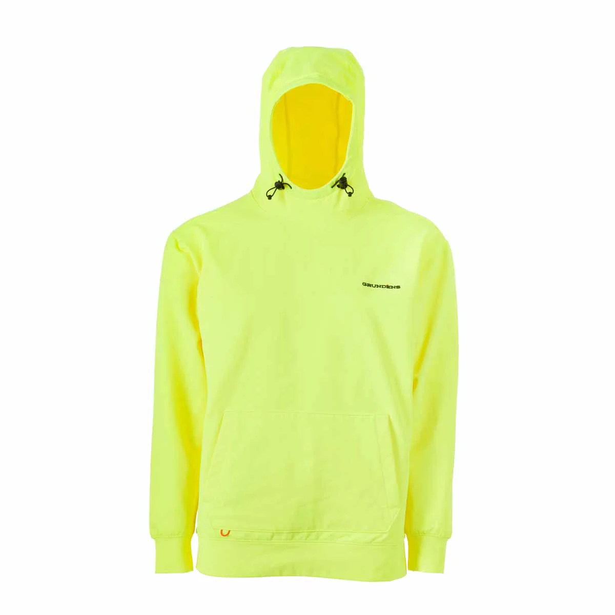 Grundens Kryall Hoodie - Image 3