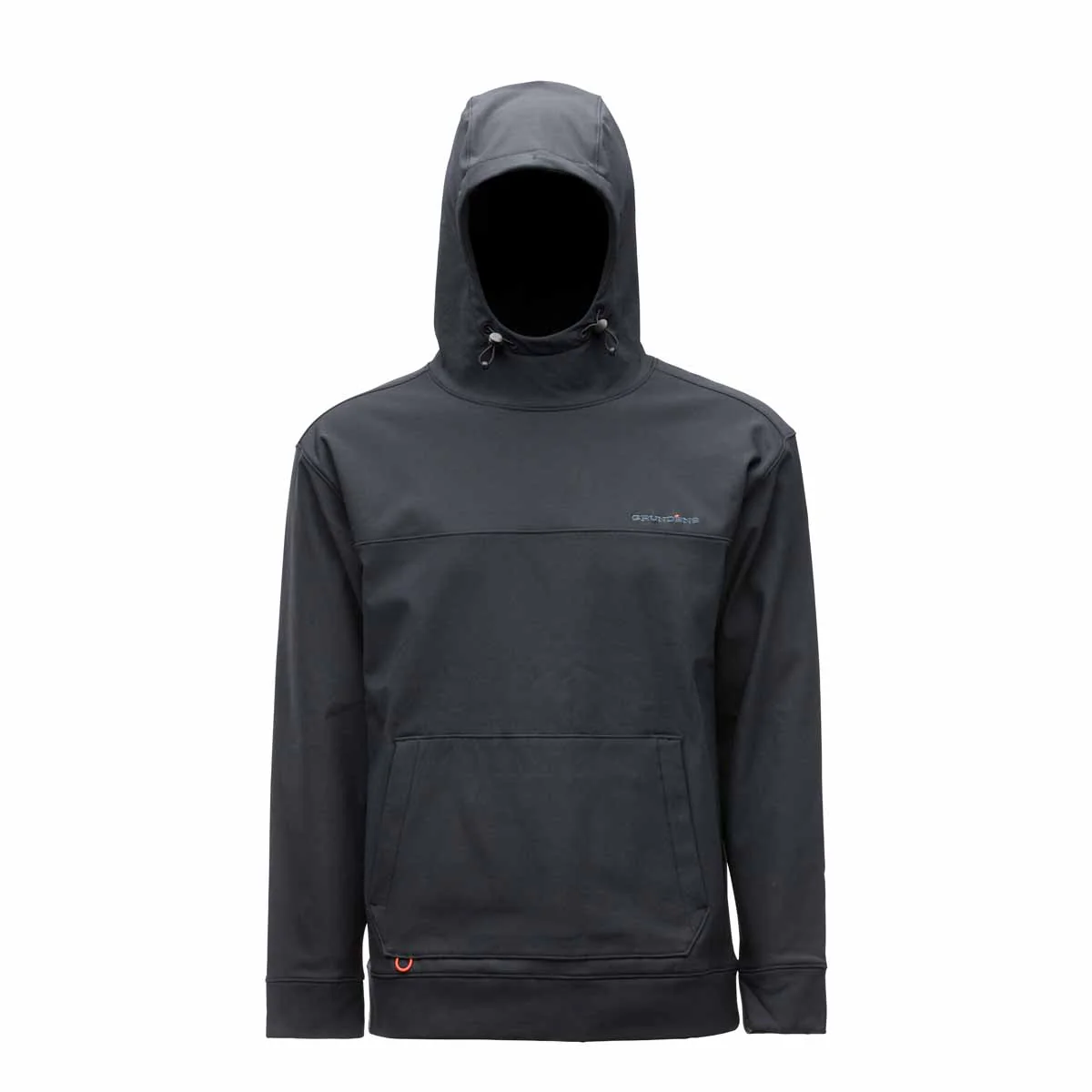 Grundens Kryall Hoodie - Image 4