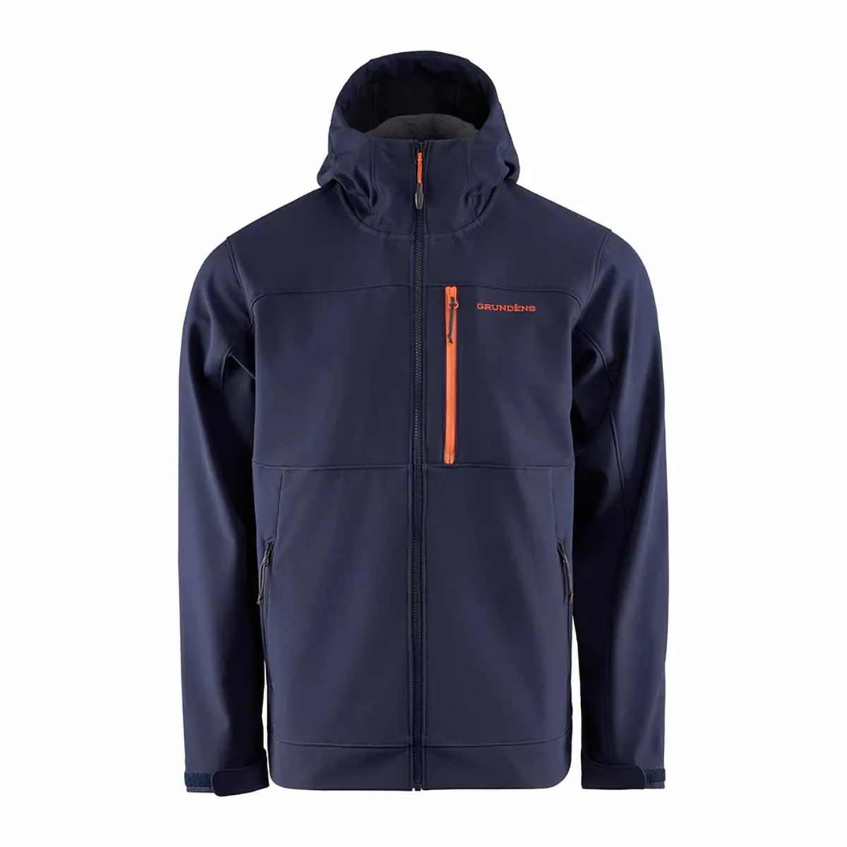 Grundens Men's Bulkhead Jacket