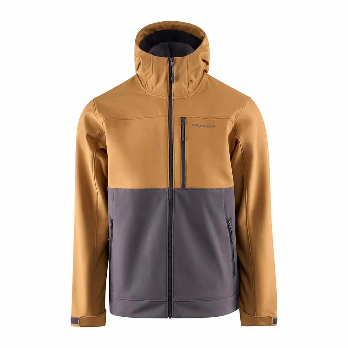 Grundens Men's Bulkhead Jacket - Image 2