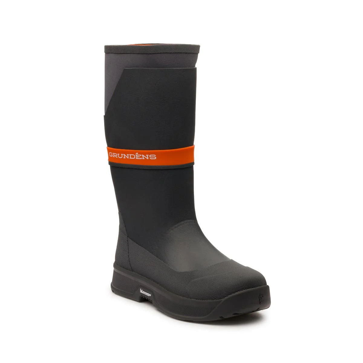 Grundens Men's Crewman Tall Boot
