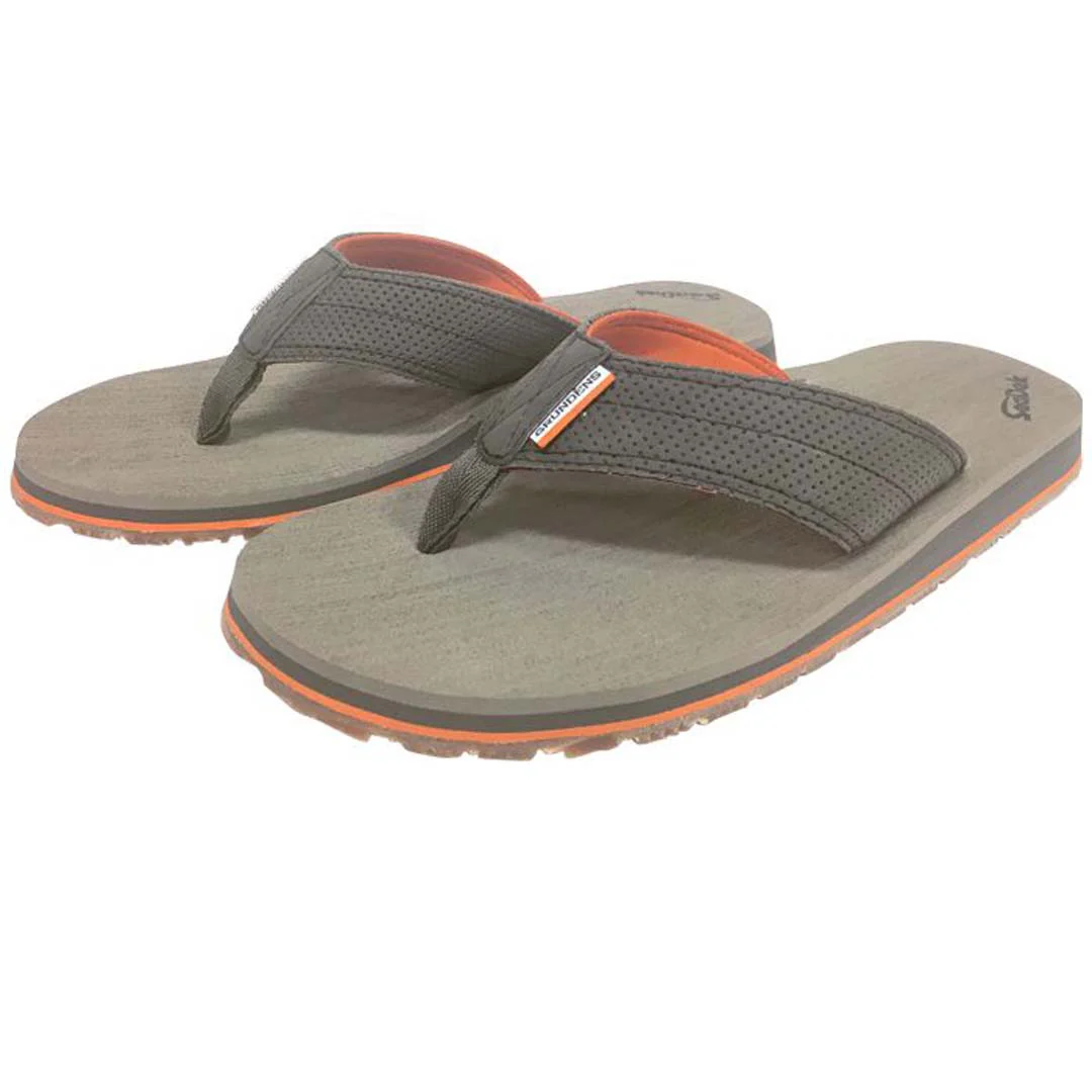 Grundens Men's Deck Hand Sandal