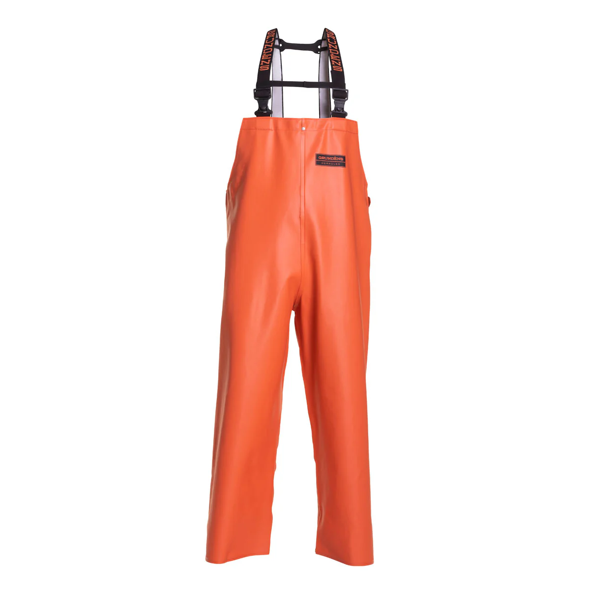 Grundens Men's Herkules 16 Rain Bibs