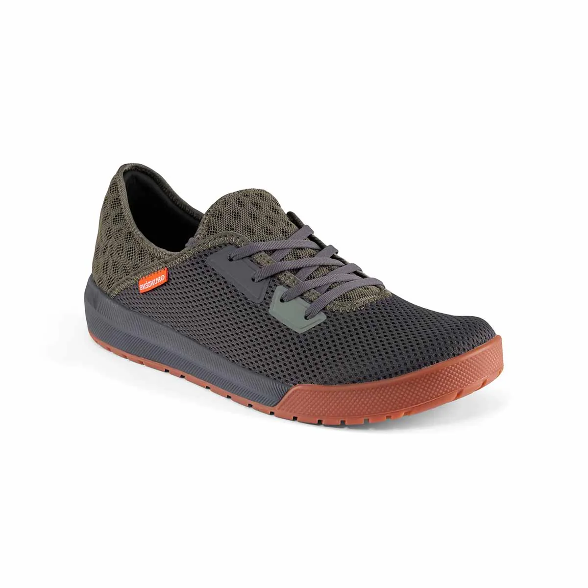 Grundens Men's Keeper Sneaker