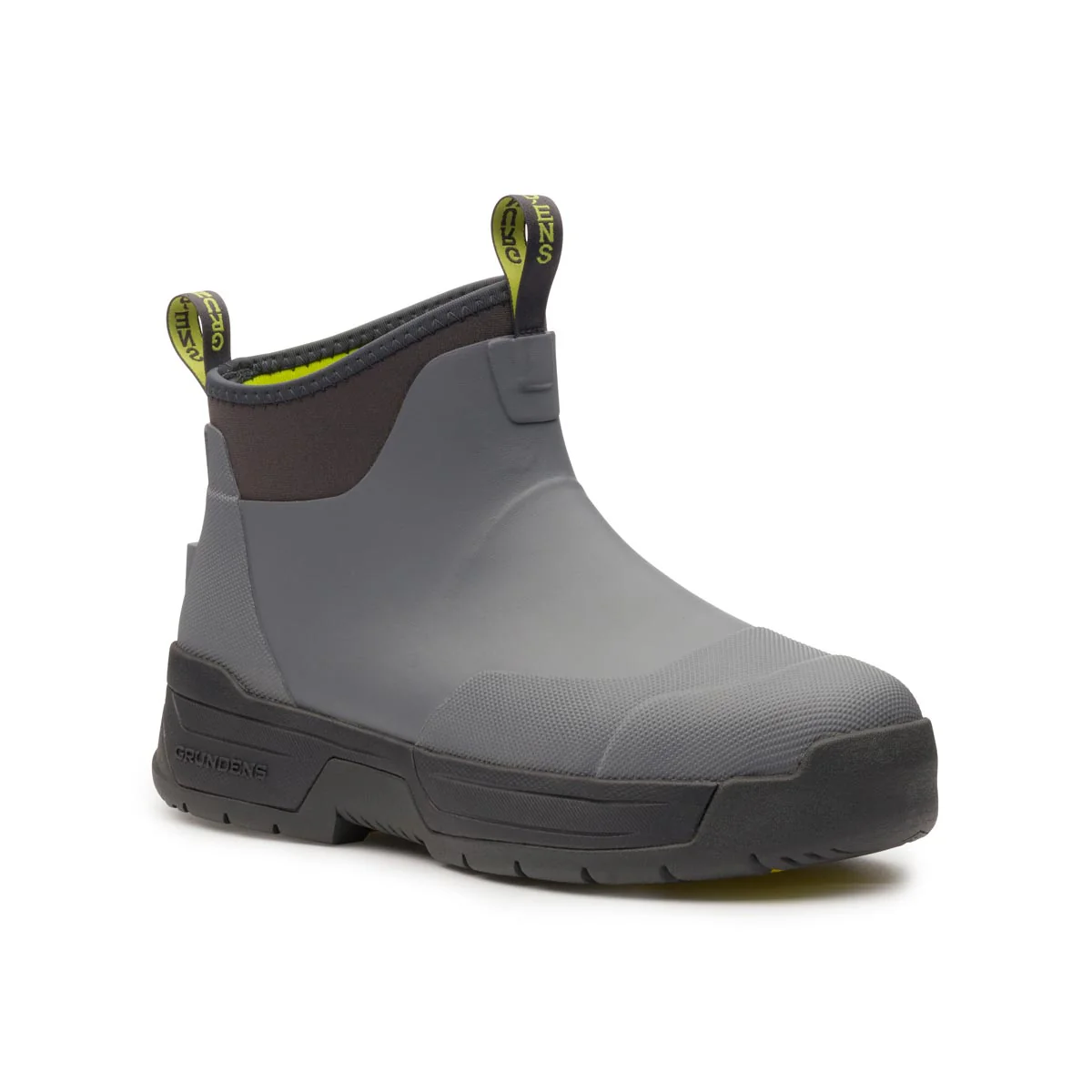 Grundens Men's Tough Seas Ankle Boot