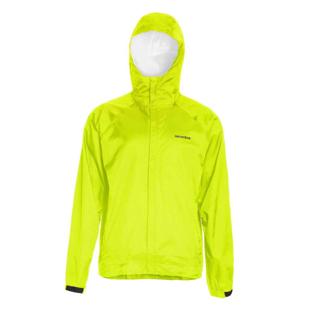 Grundens Men's Weather Watch Jacket - Image 2
