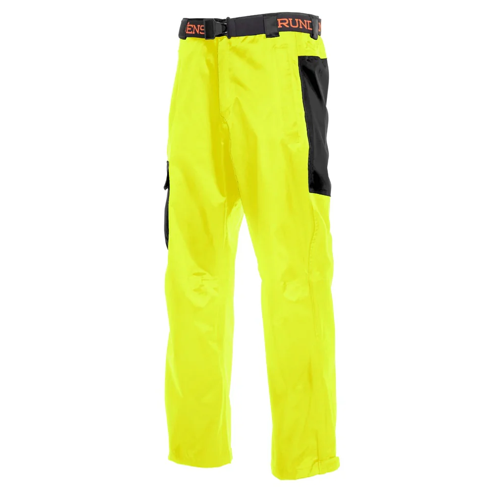 Grundens Men's Weather Watch Pant - Image 2