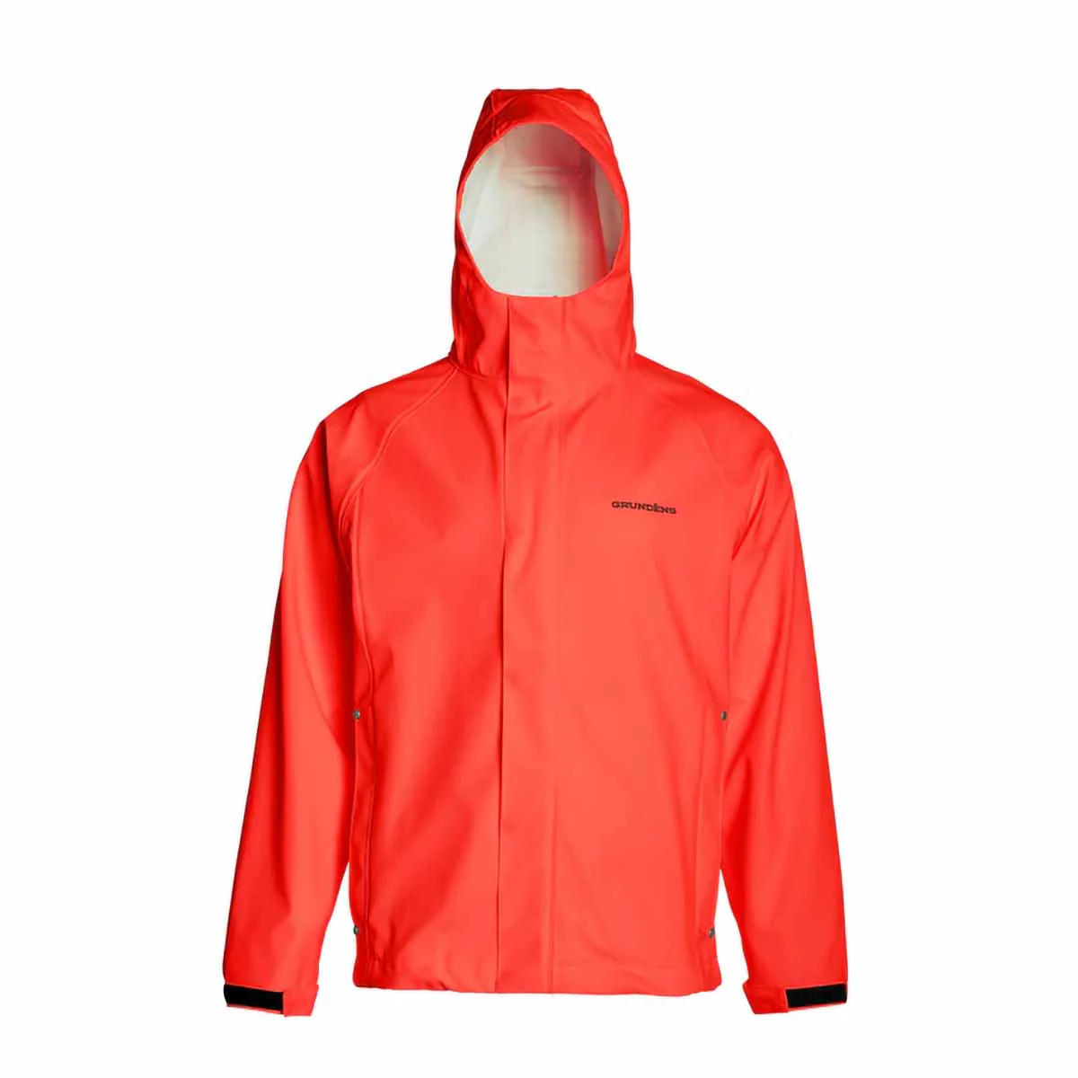 Grundens Neptune 319 Hooded Jacket - Image 2