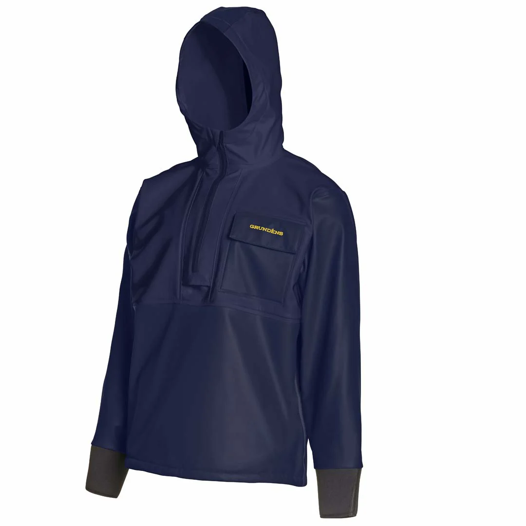 Grundens Neptune Thermo Anorak - Image 2