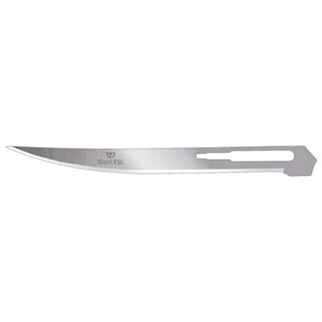 Havalon 127Xt Baracuta Filet Blade 5Pk