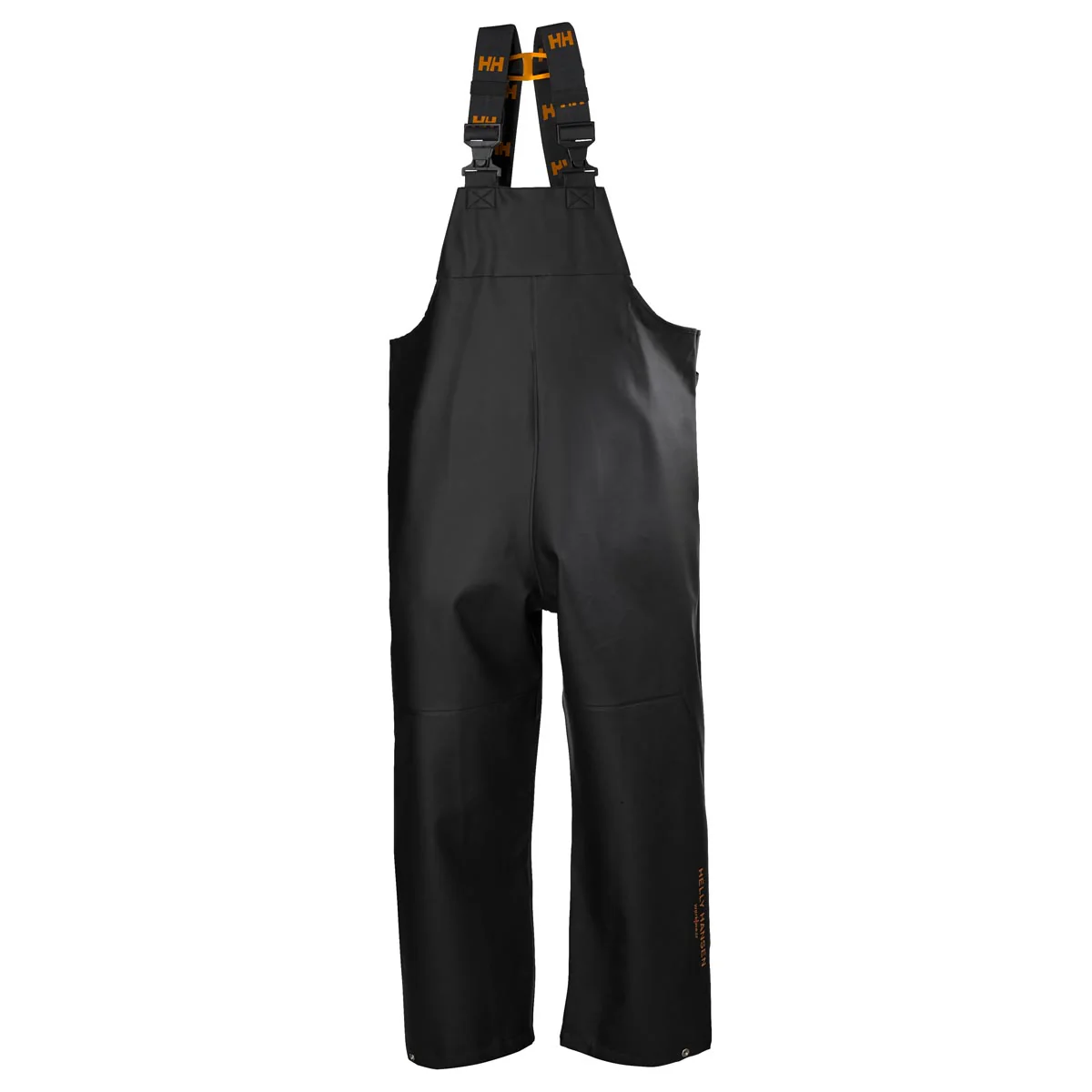 Helly Hansen Gale Rain Bib - Image 2