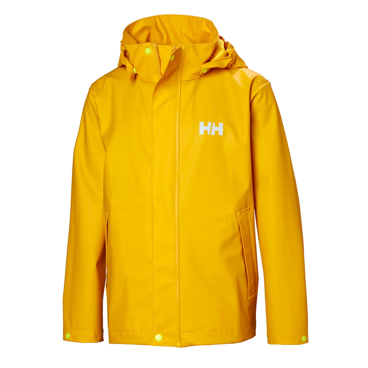 Helly Hansen Kid's Moss Jacket - Image 2