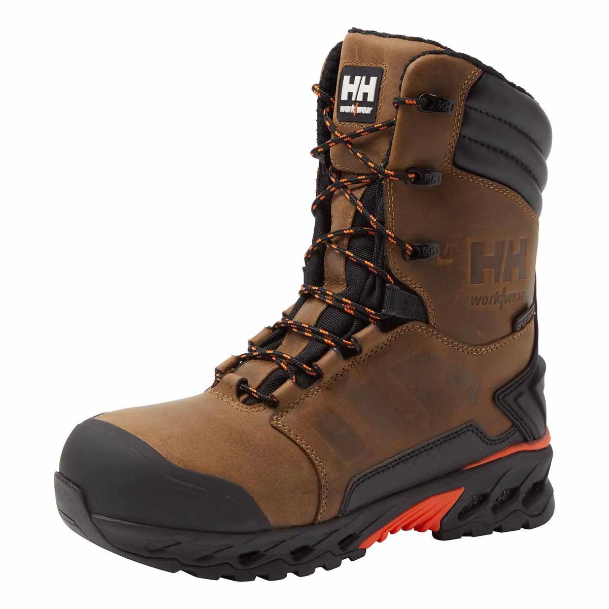 Helly Hansen Men's Bifrost Winter Boots