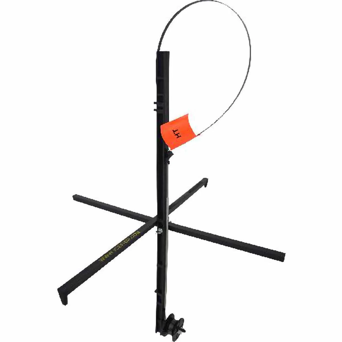 HT Tip Up Combo 200' Spool