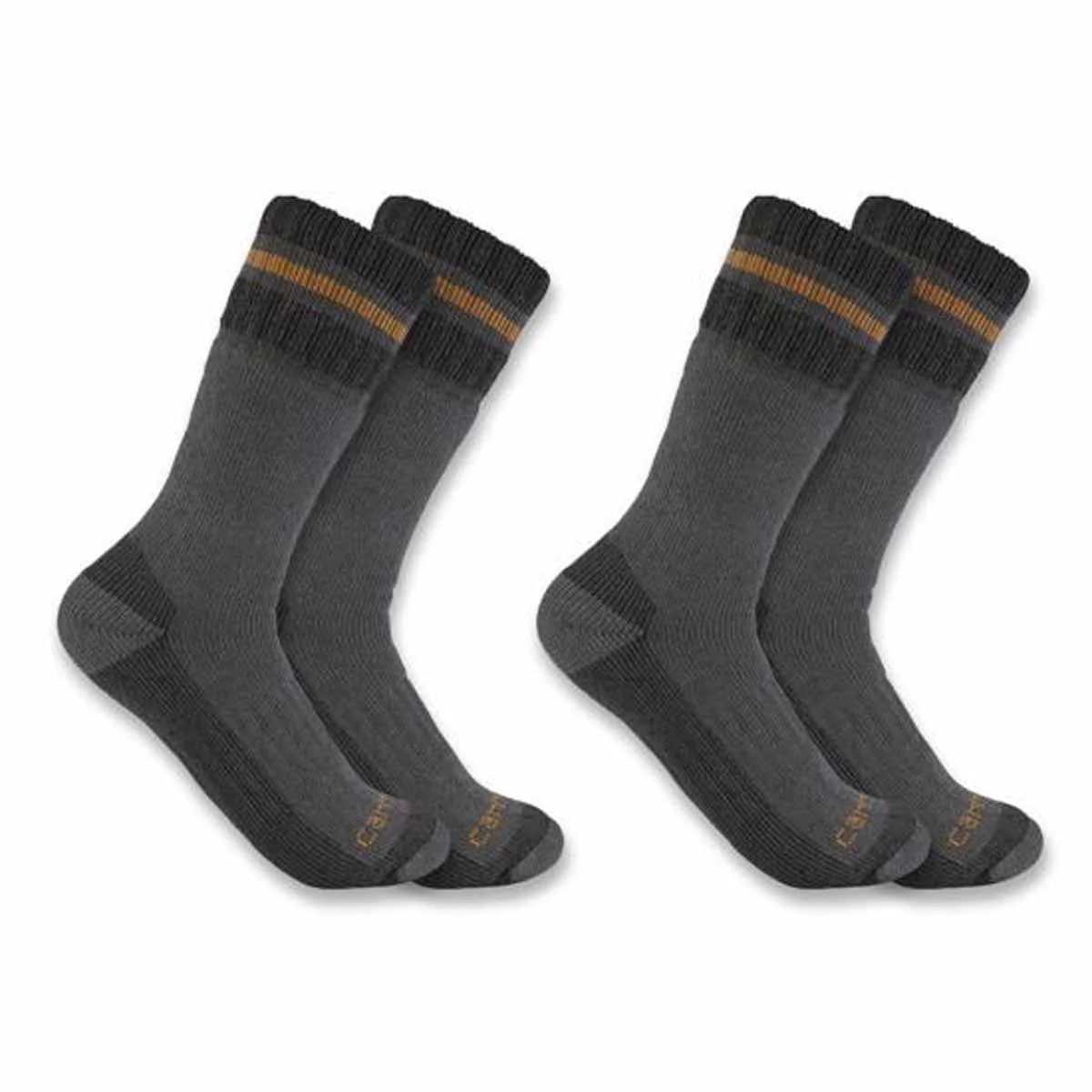HW SWB BOOT SOCK 2 PK - Image 2