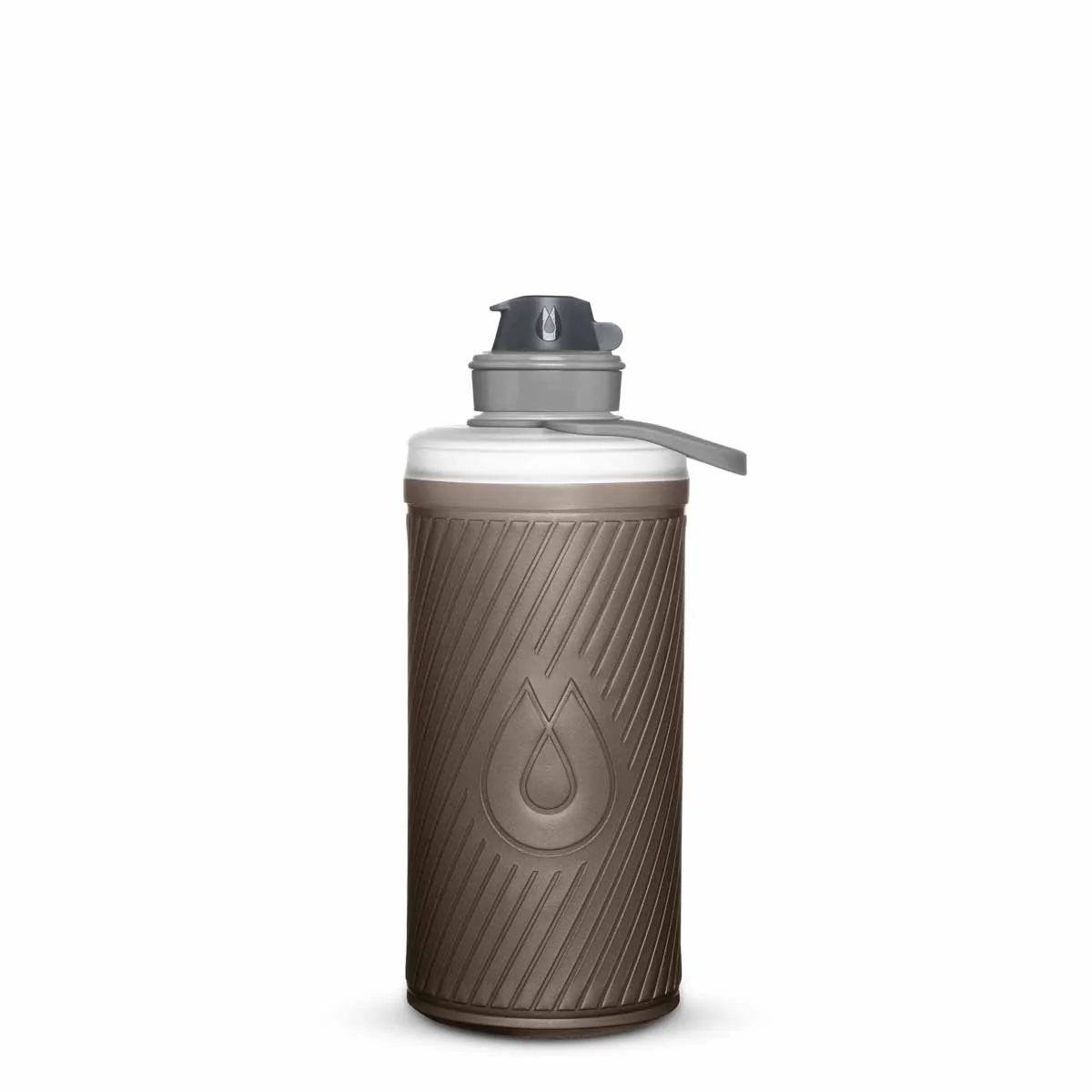 Hydrapak Flux Ultra-Light Reusable Bottle